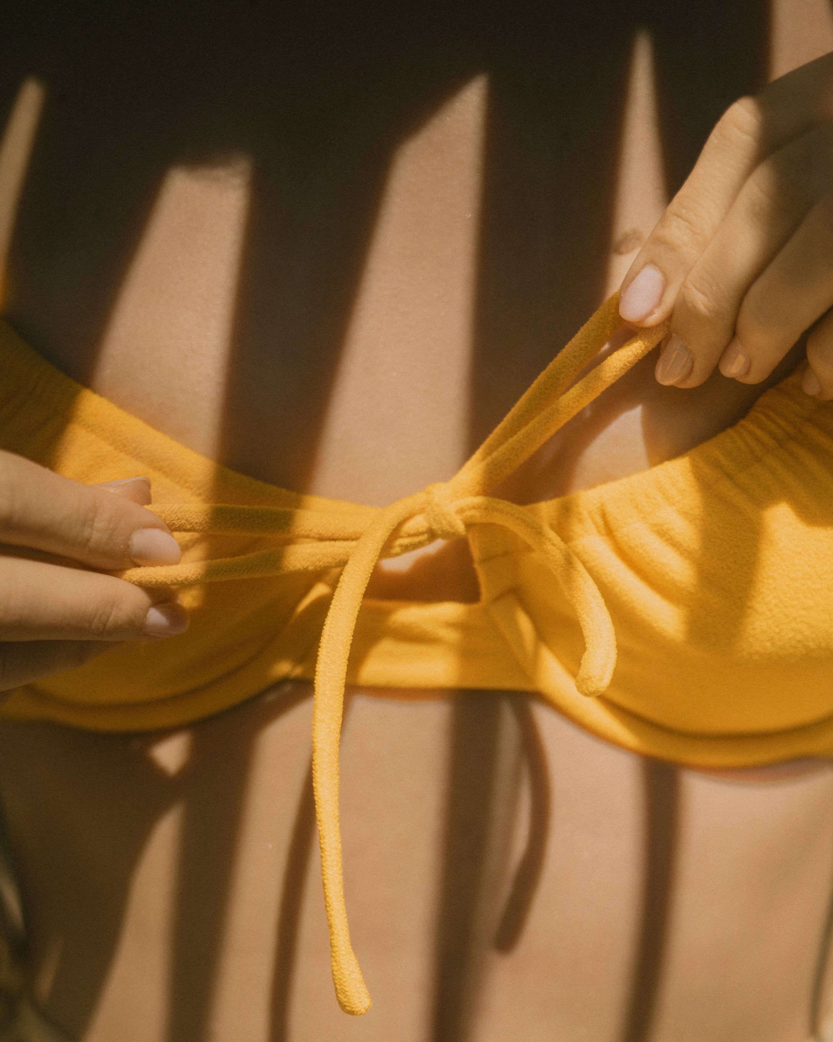 Tarte Tatin bikini