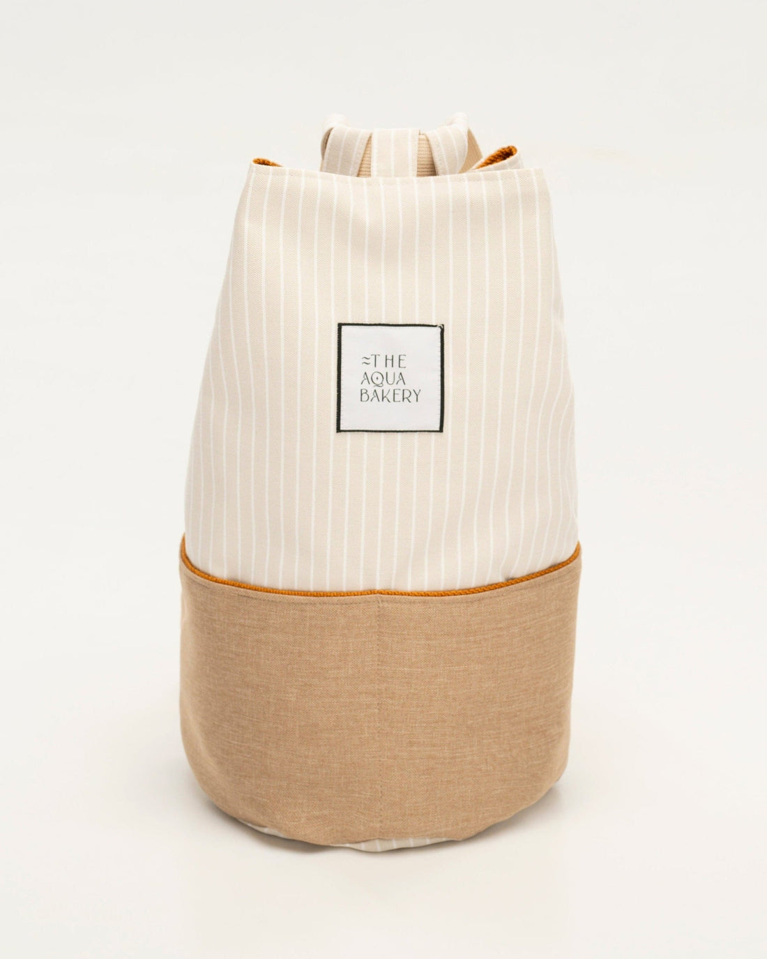 The Sand striped Sailor Sack