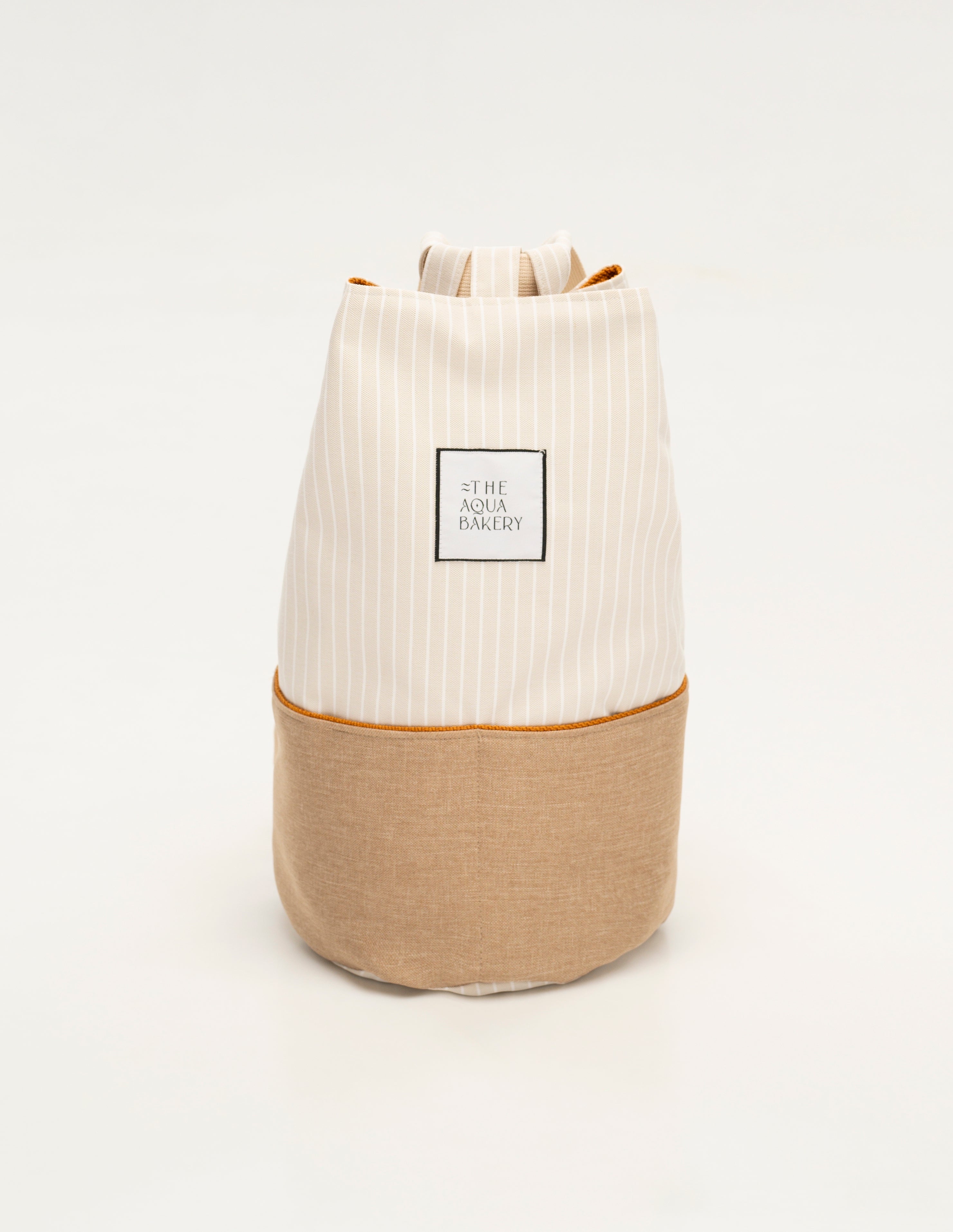 The Sand striped Sailor Sack