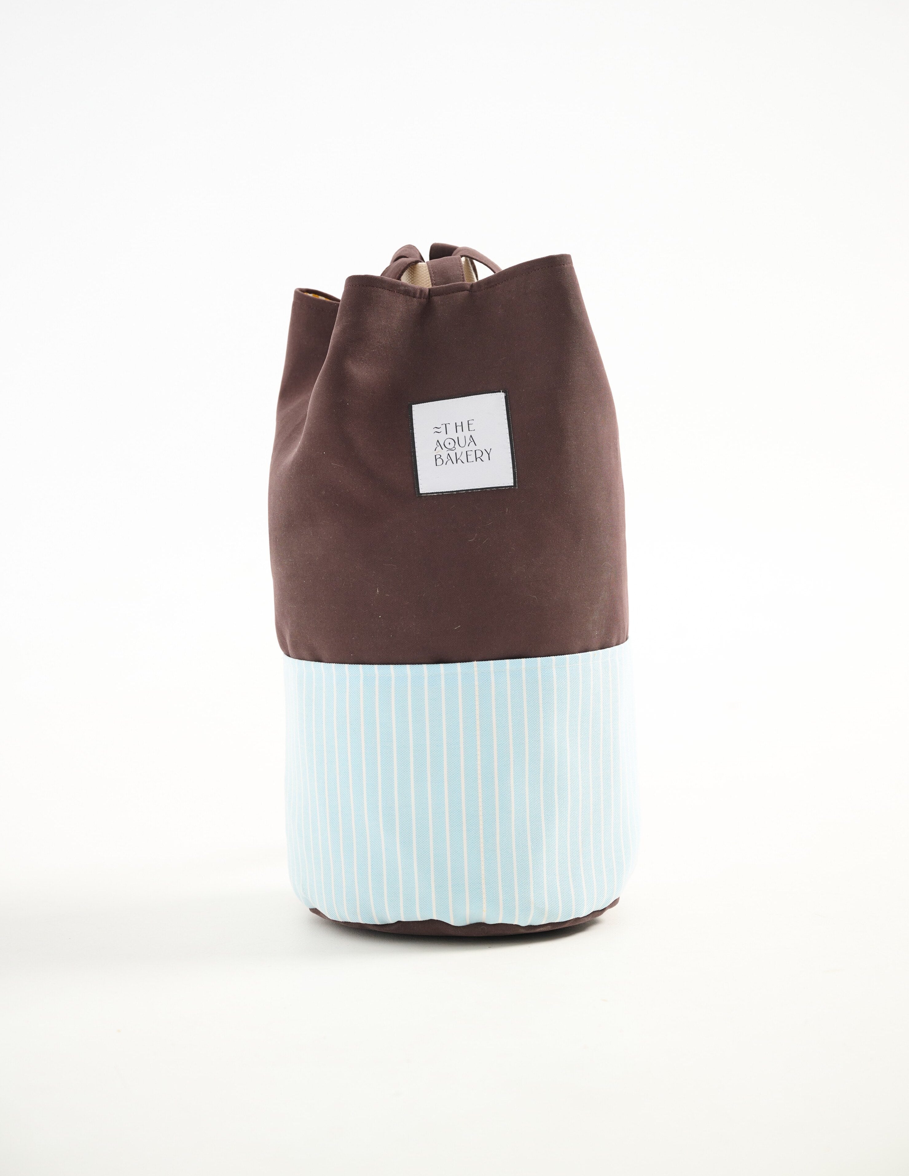 The Chocolate Sailor Sack
