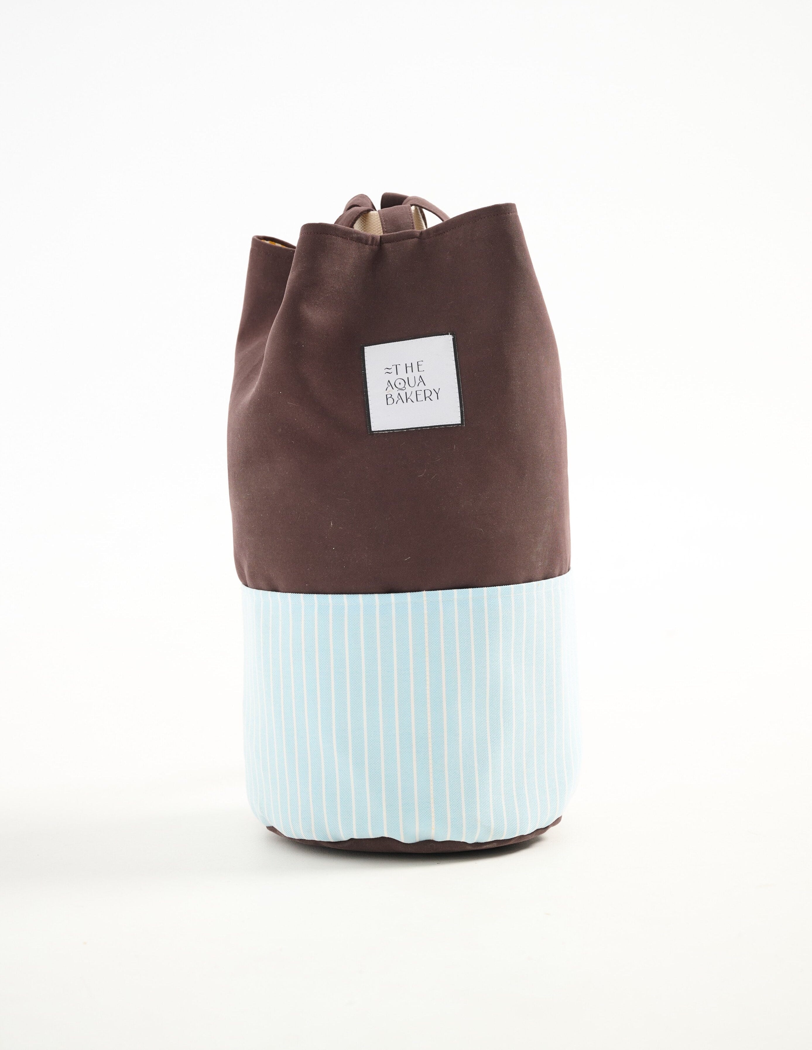 The Chocolate Sailor Sack