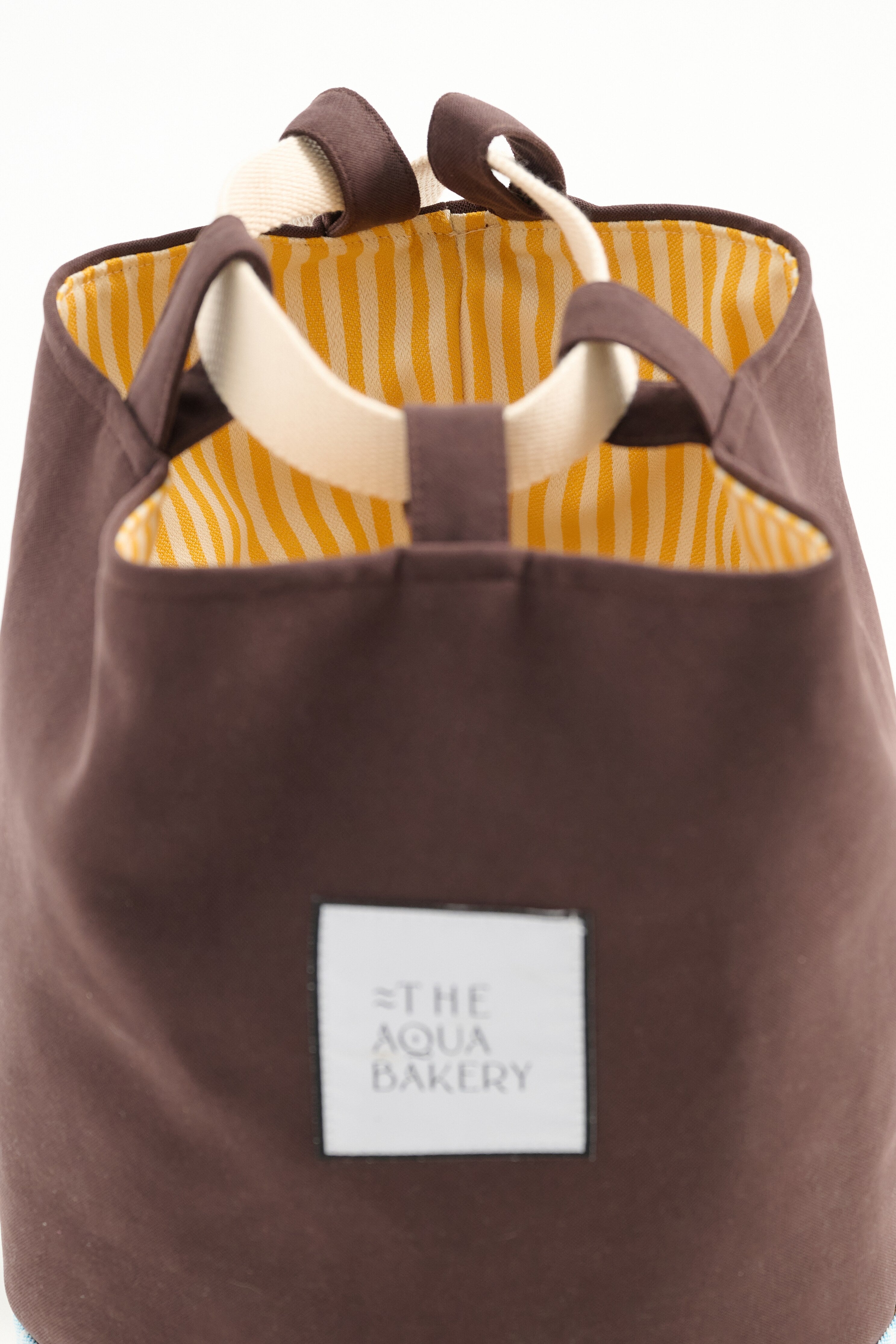 The Chocolate Sailor Sack