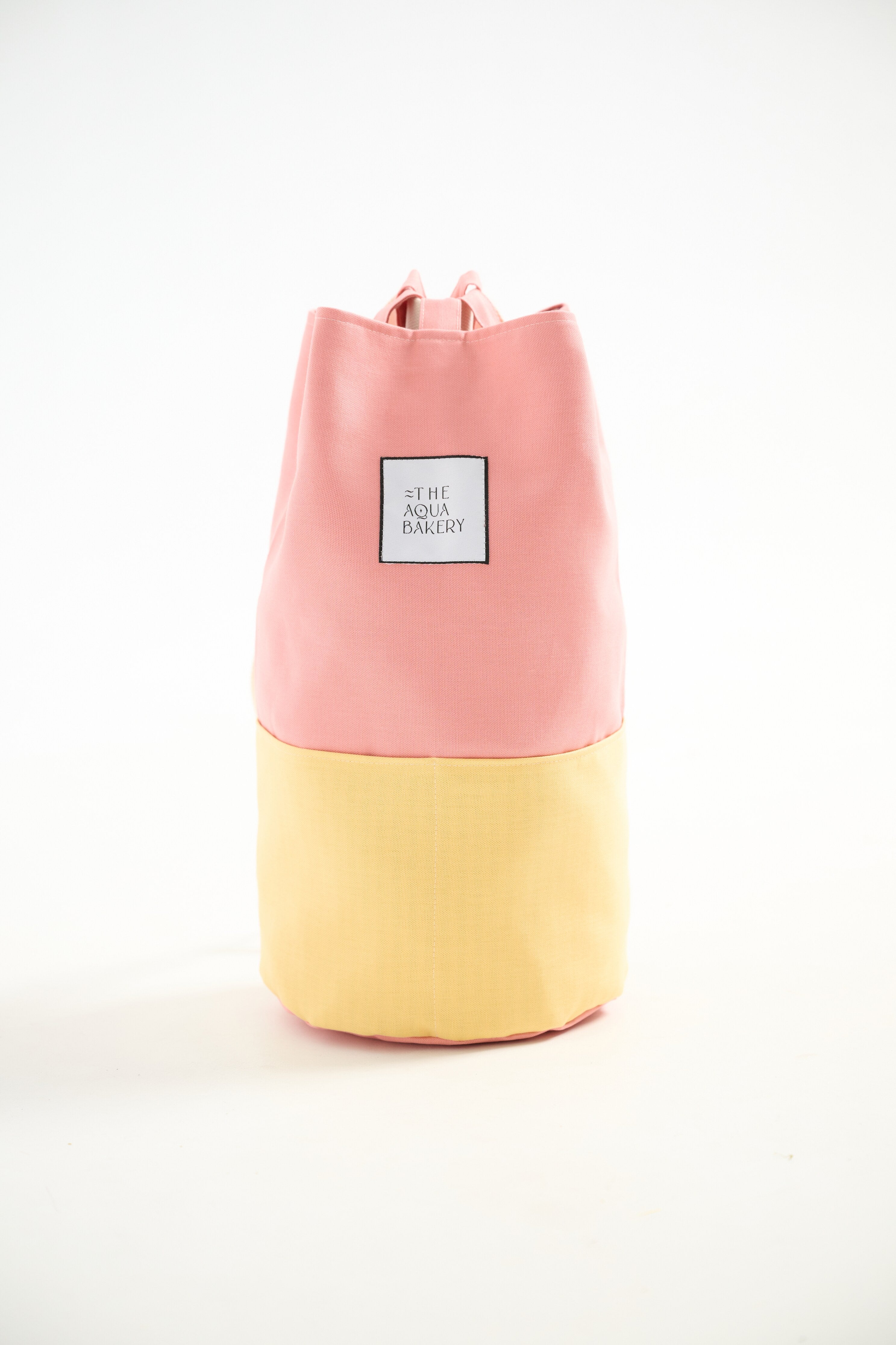 The Pastel Sailor Sack