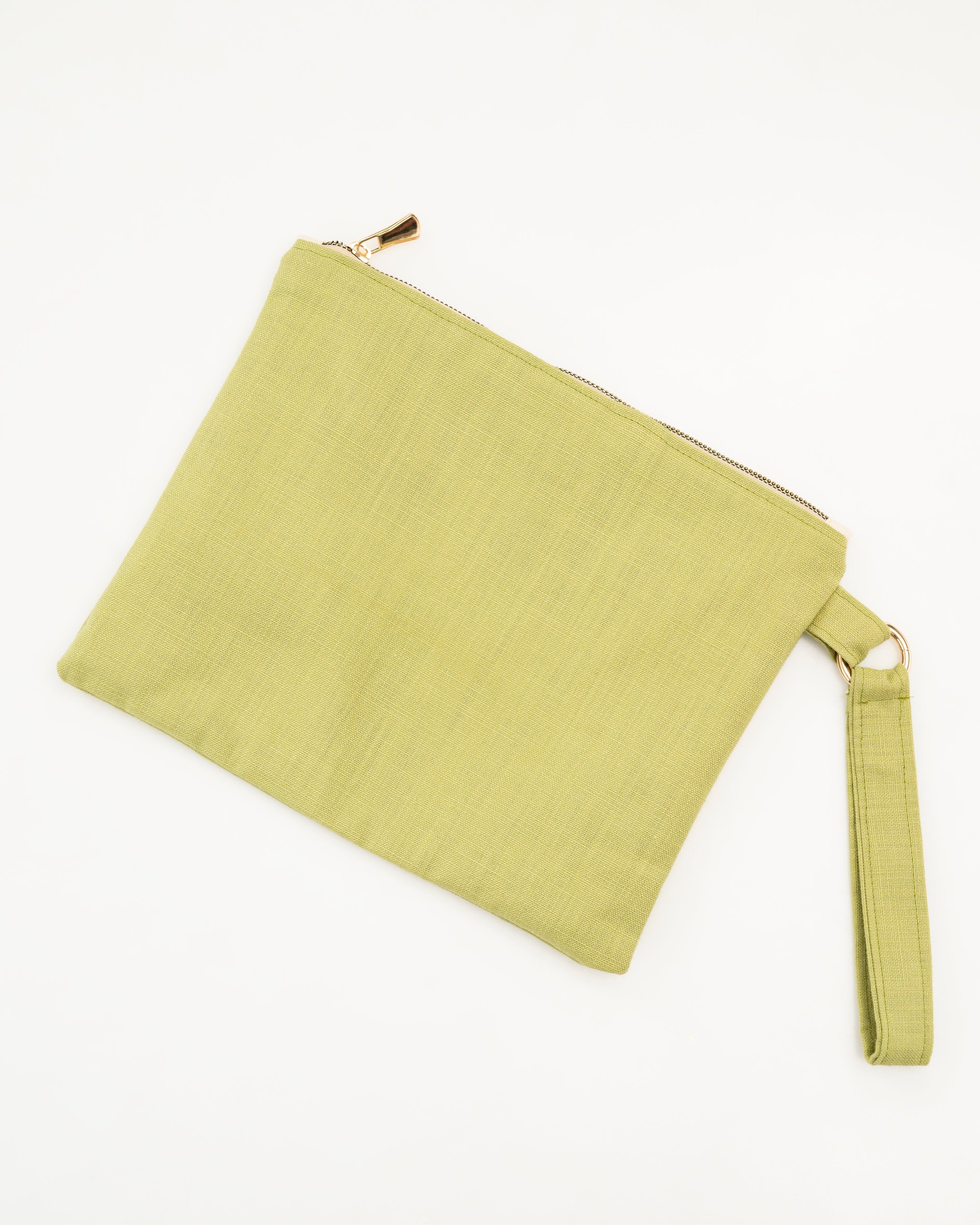 Matcha mochi
