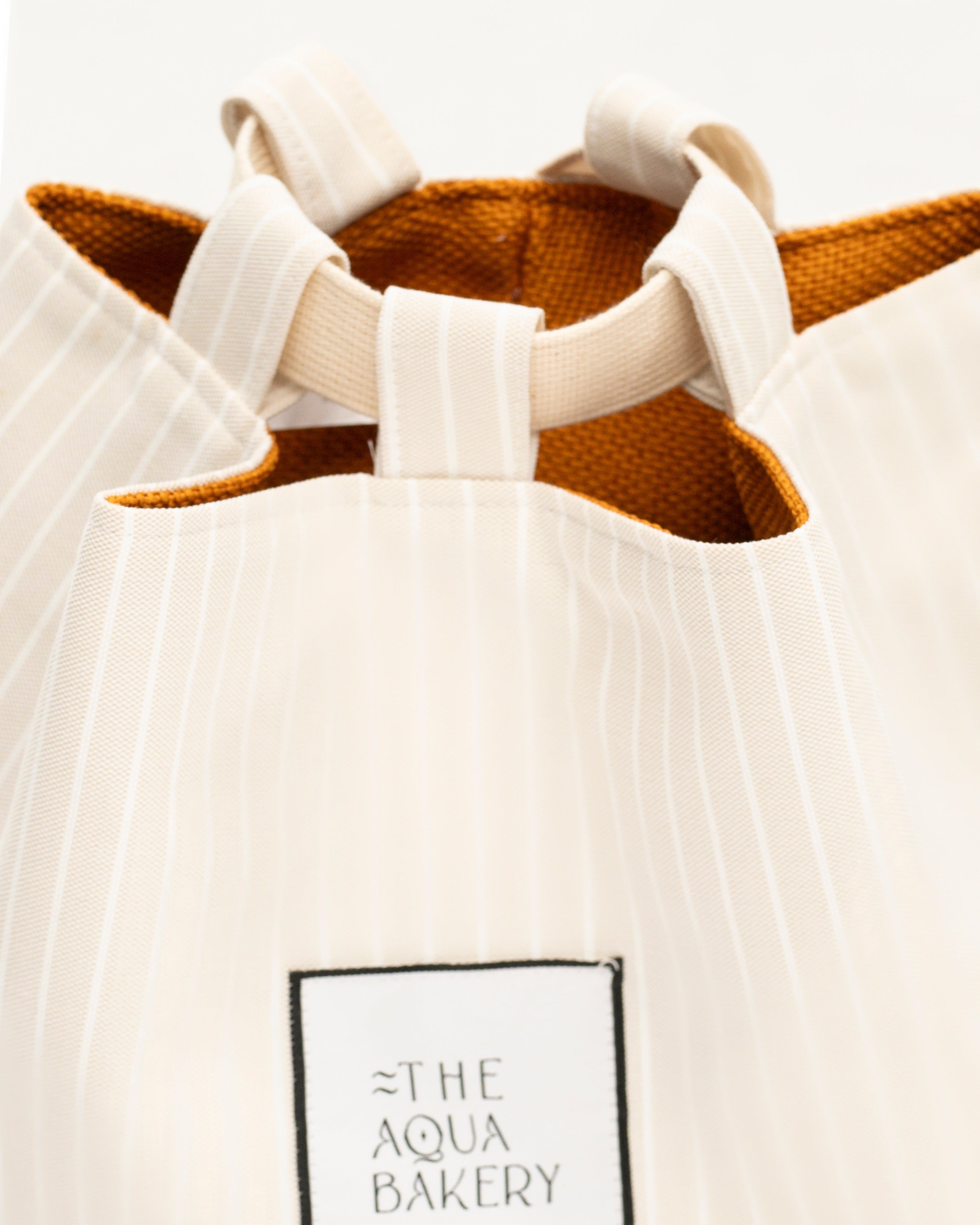 The Sand striped Sailor Sack