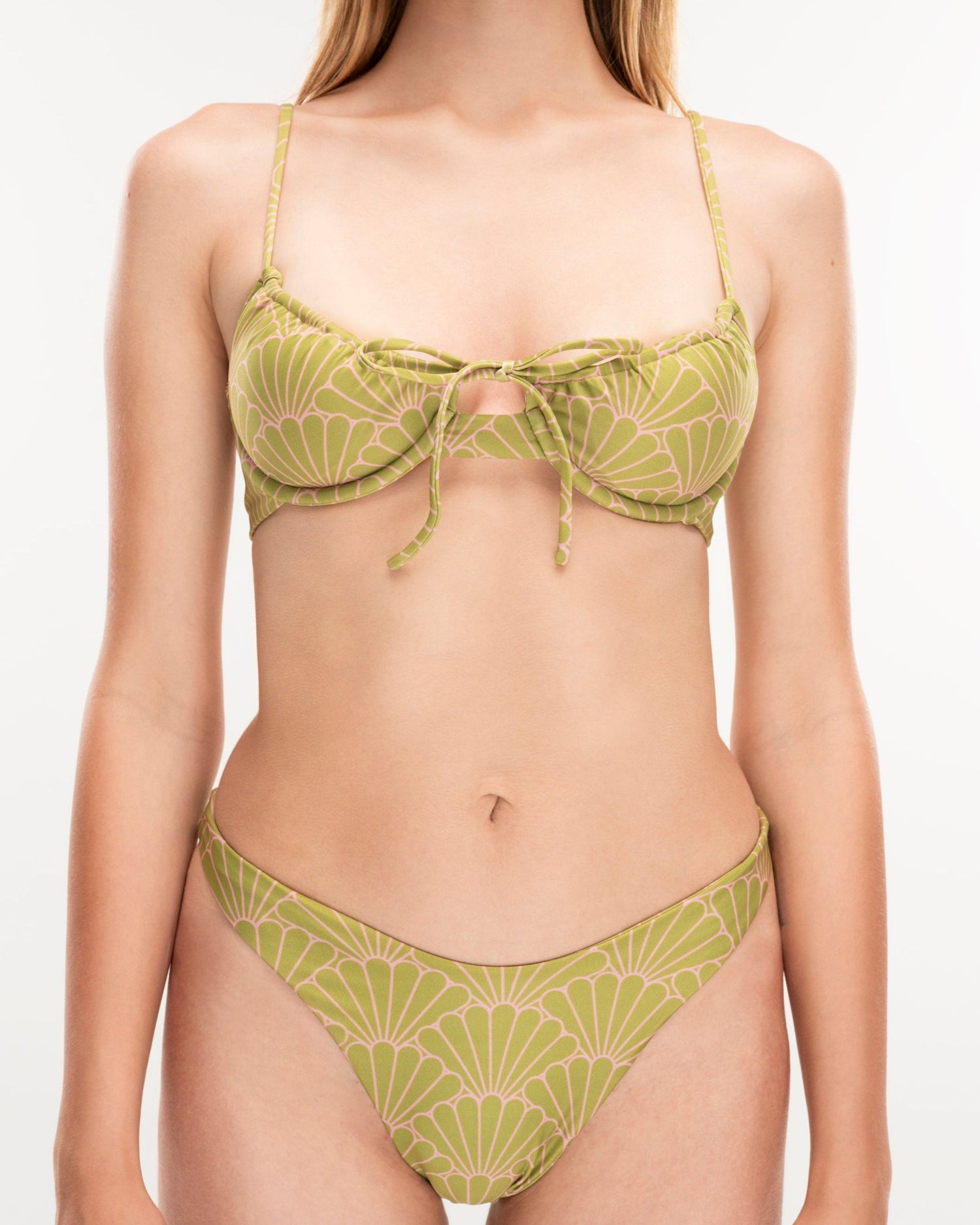 Tart Shell bikini