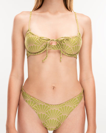 Tart Shell bikini