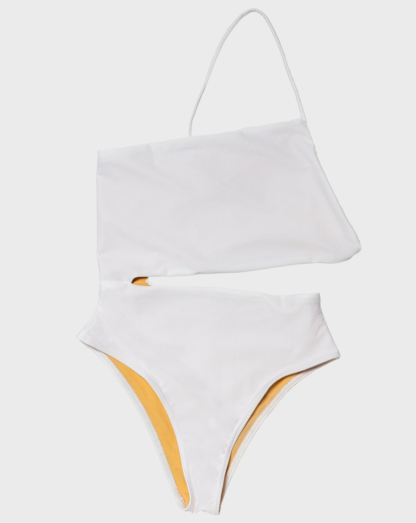 White Pie swimsuit