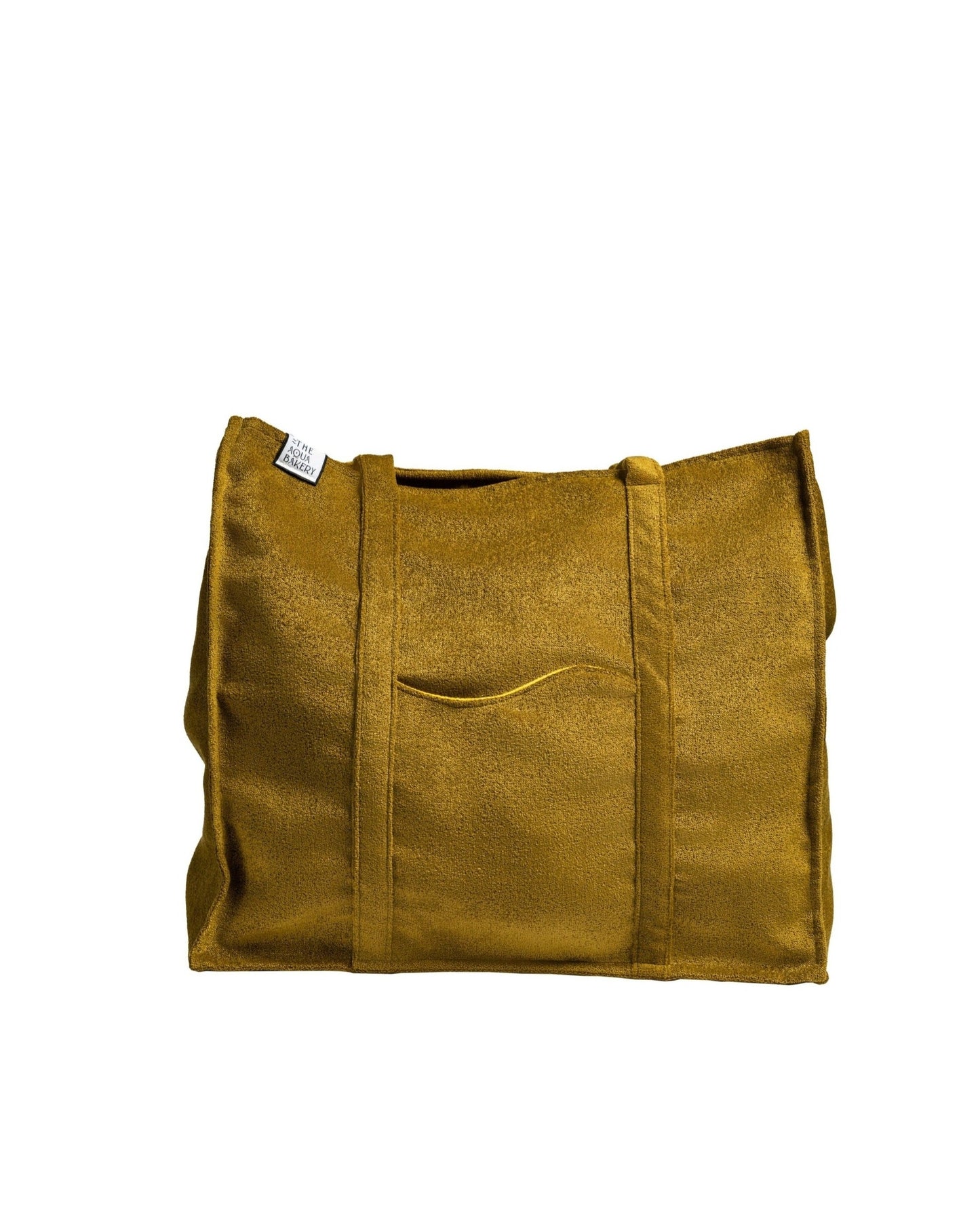 The Aprox Bag in khaki