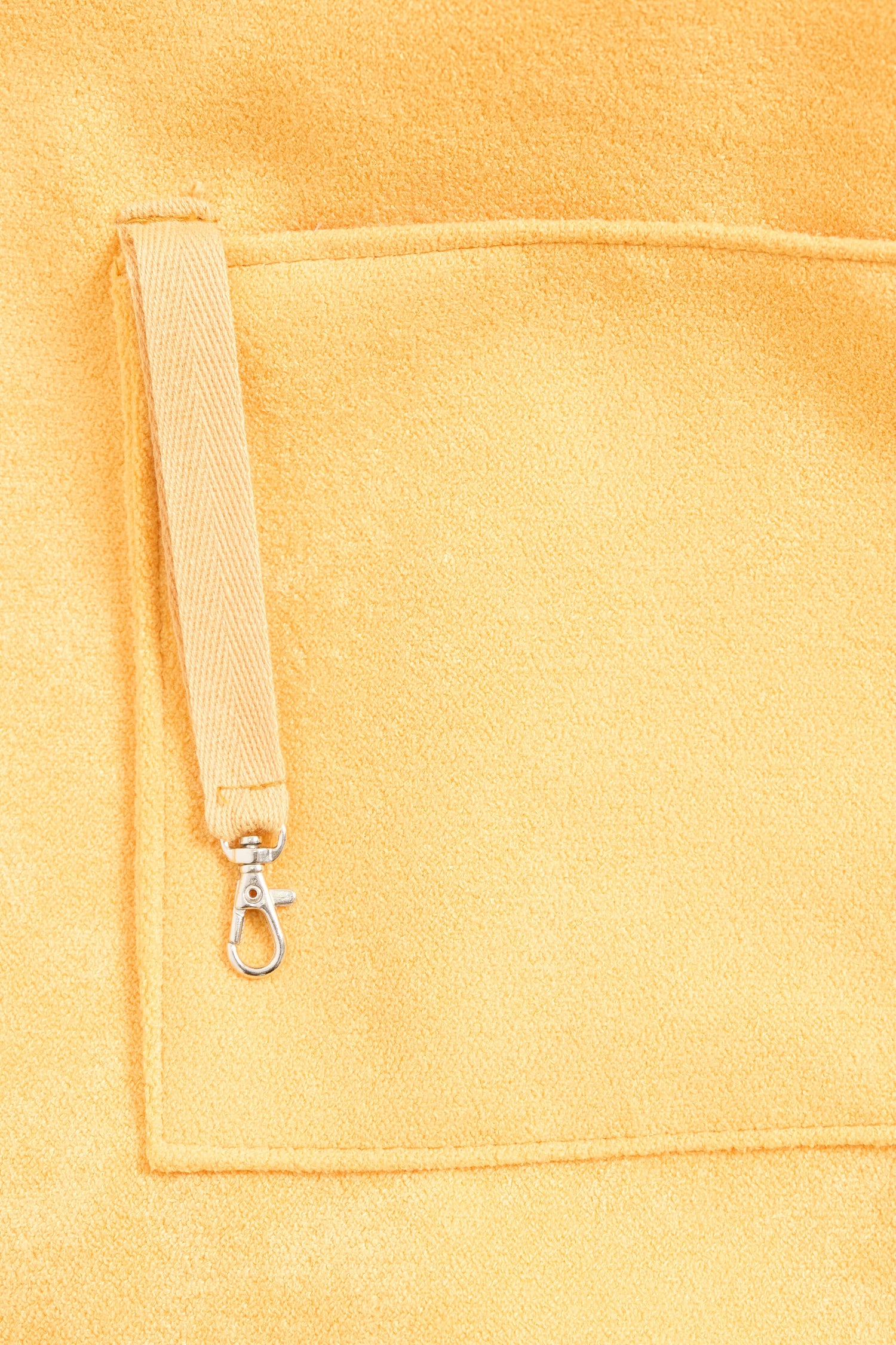 The Lavender striped Sailor Sack