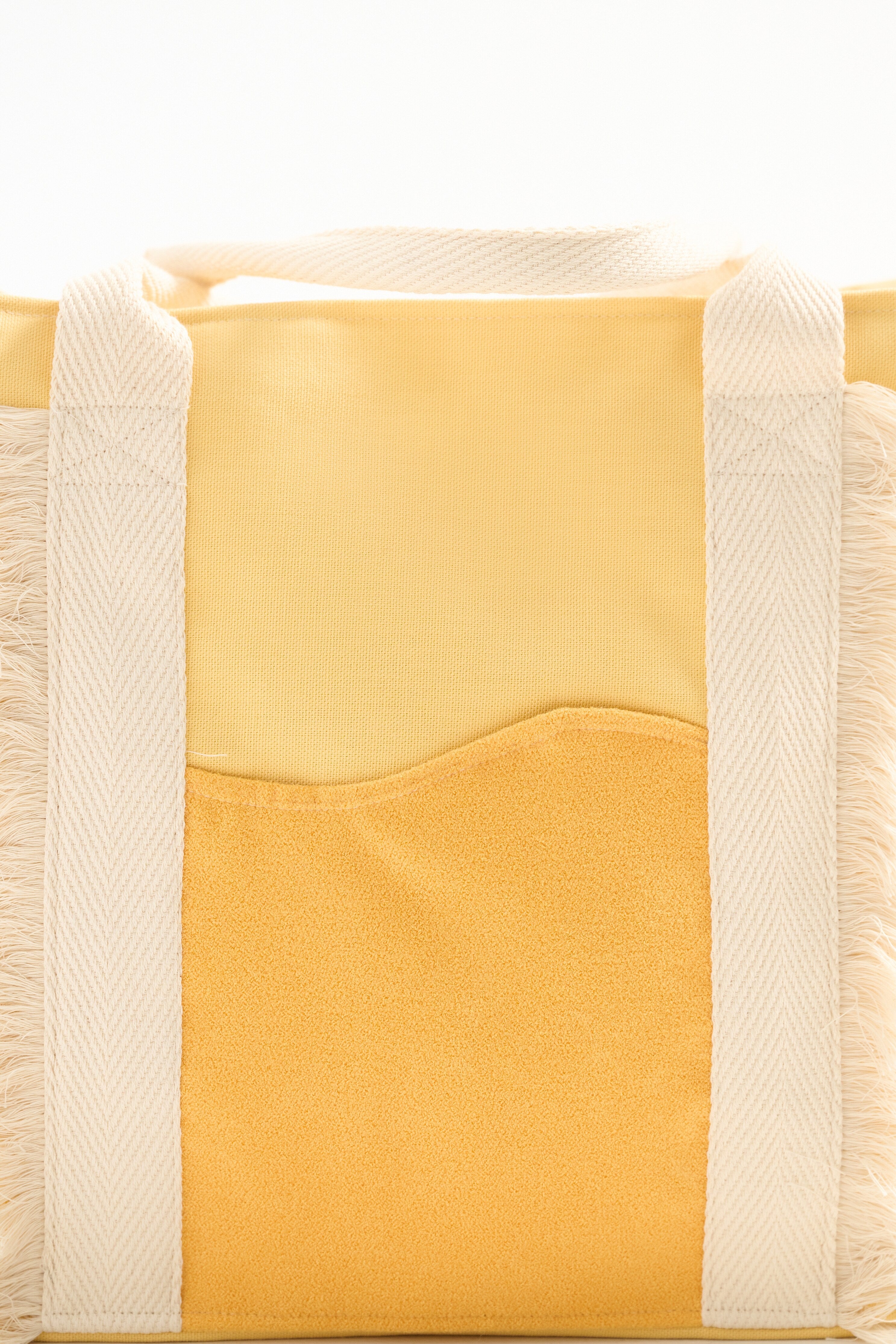 Battenberg  tote bag pastel