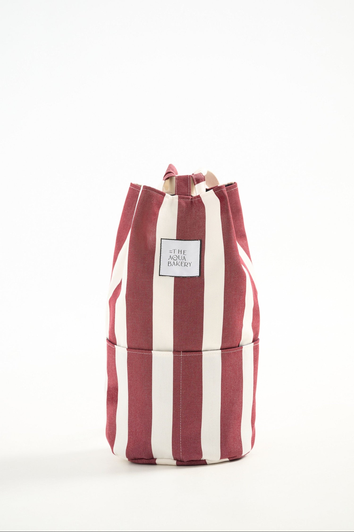 The Wine striped Sailor Sack