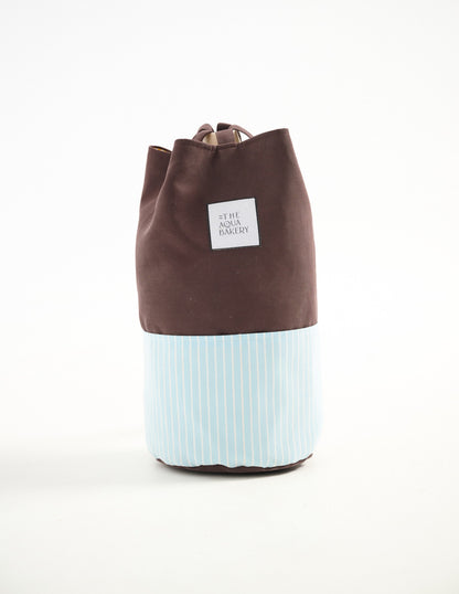 The Chocolate Sailor Sack