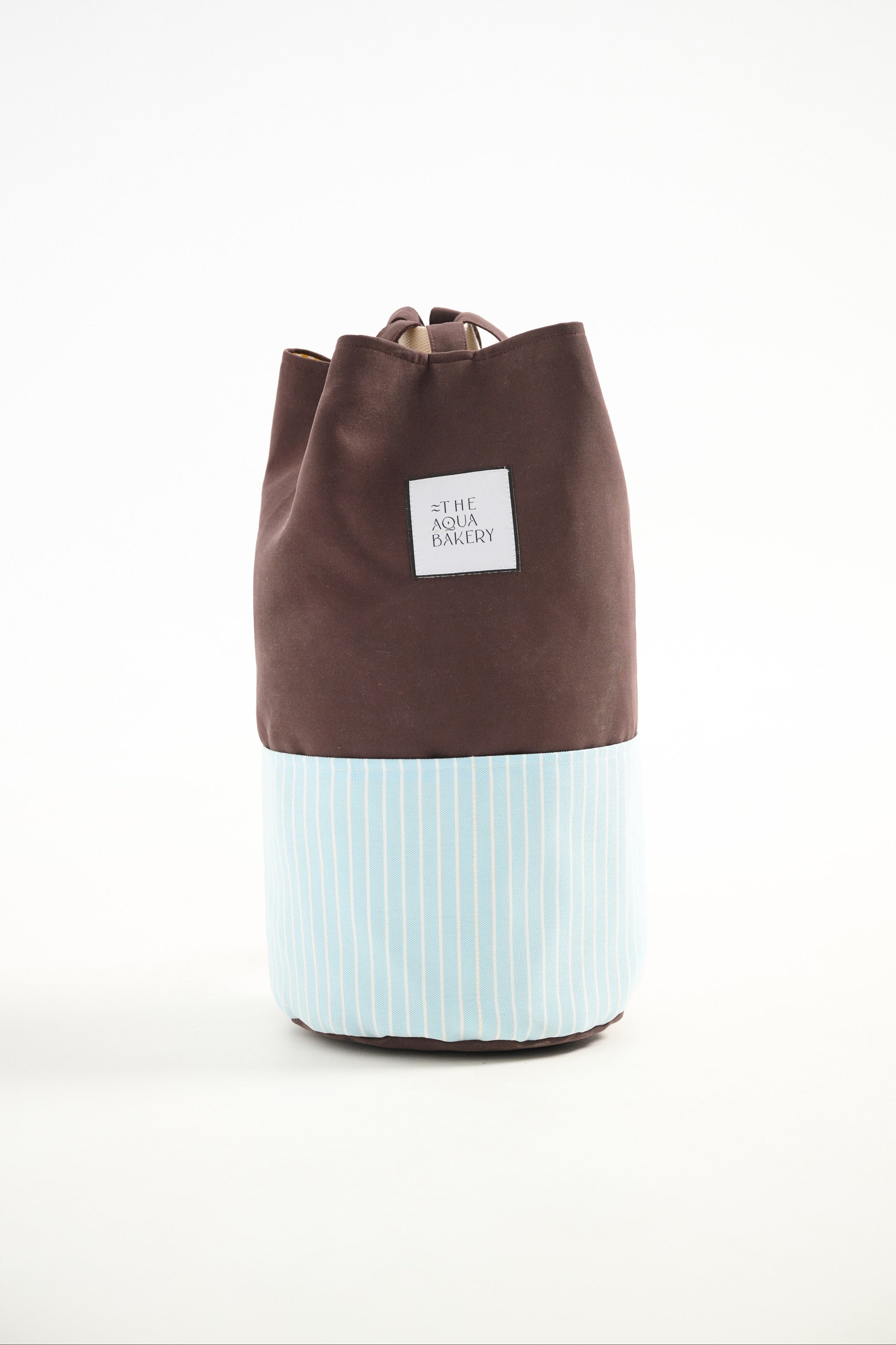 The Chocolate Sailor Sack