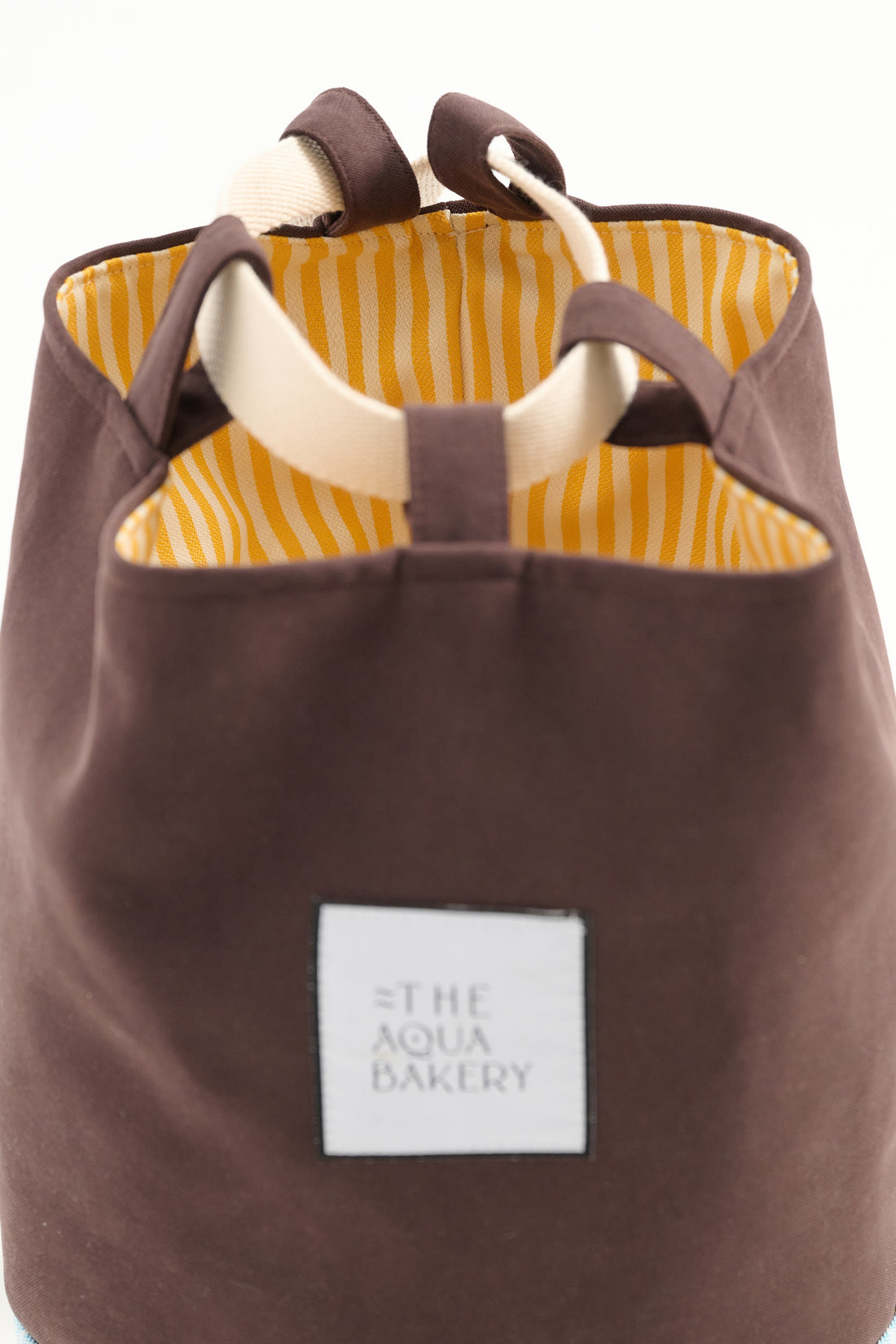The Chocolate Sailor Sack