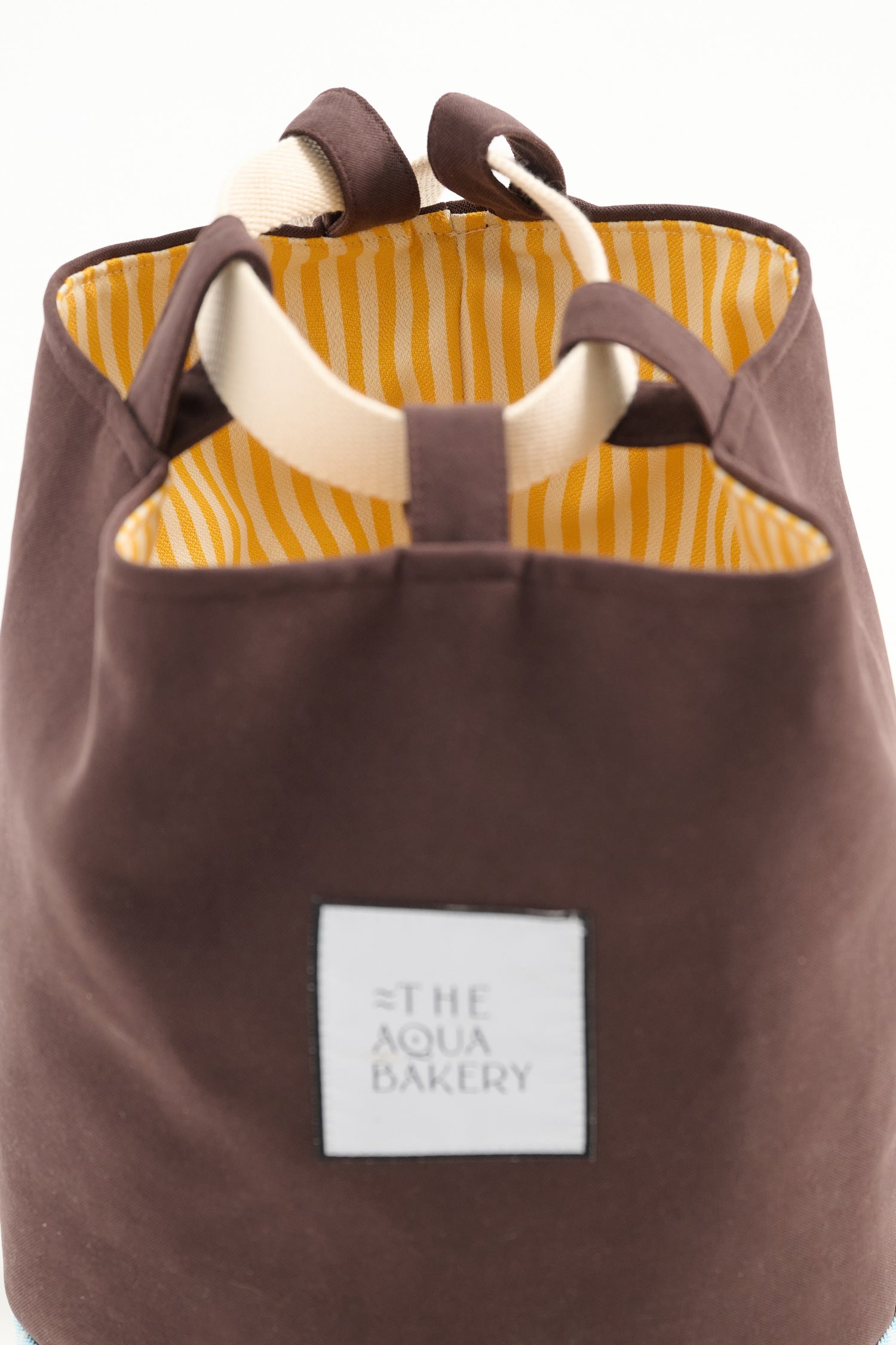 The Chocolate Sailor Sack