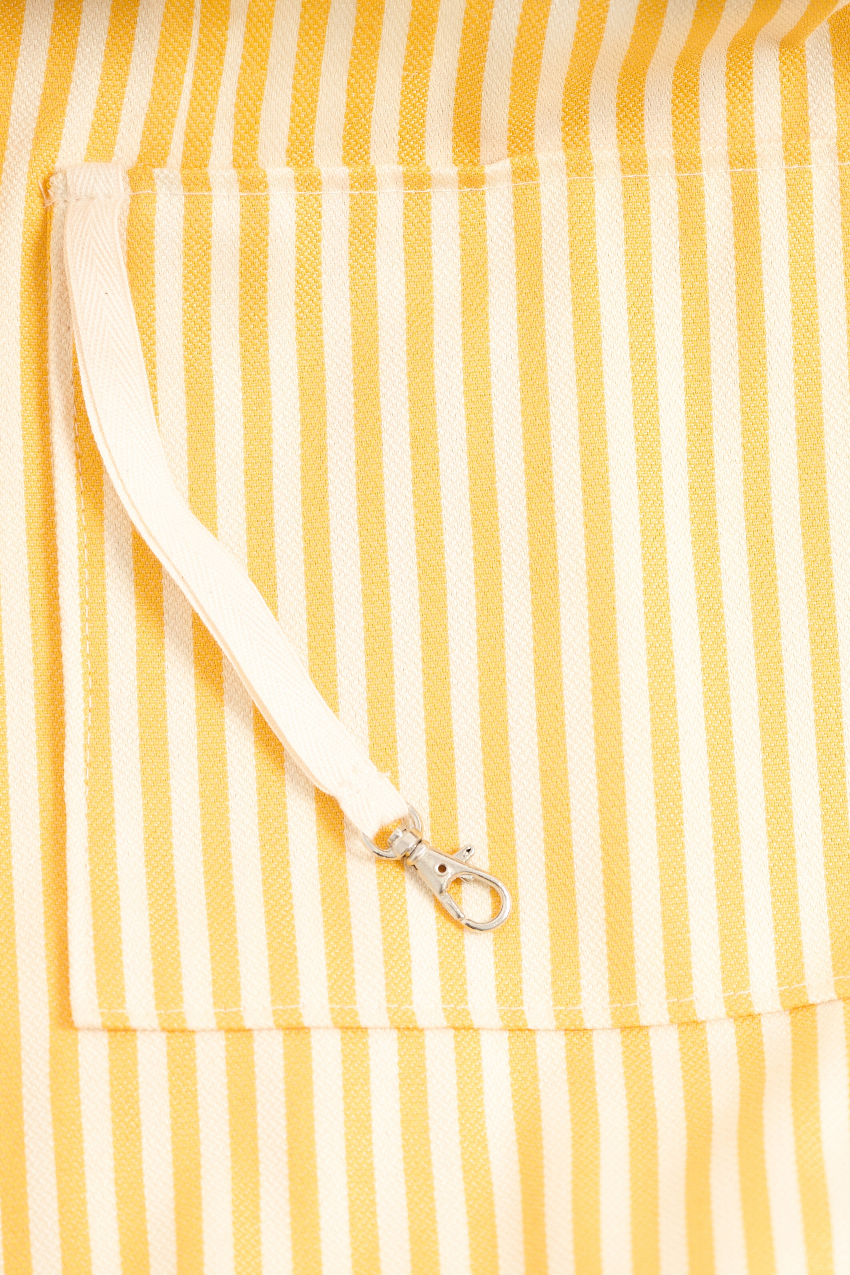 The Chocolate Sailor Sack