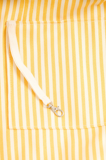 The Chocolate Sailor Sack