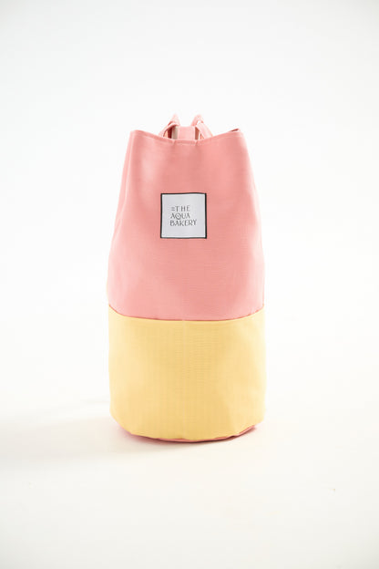 The Pastel Sailor Sack