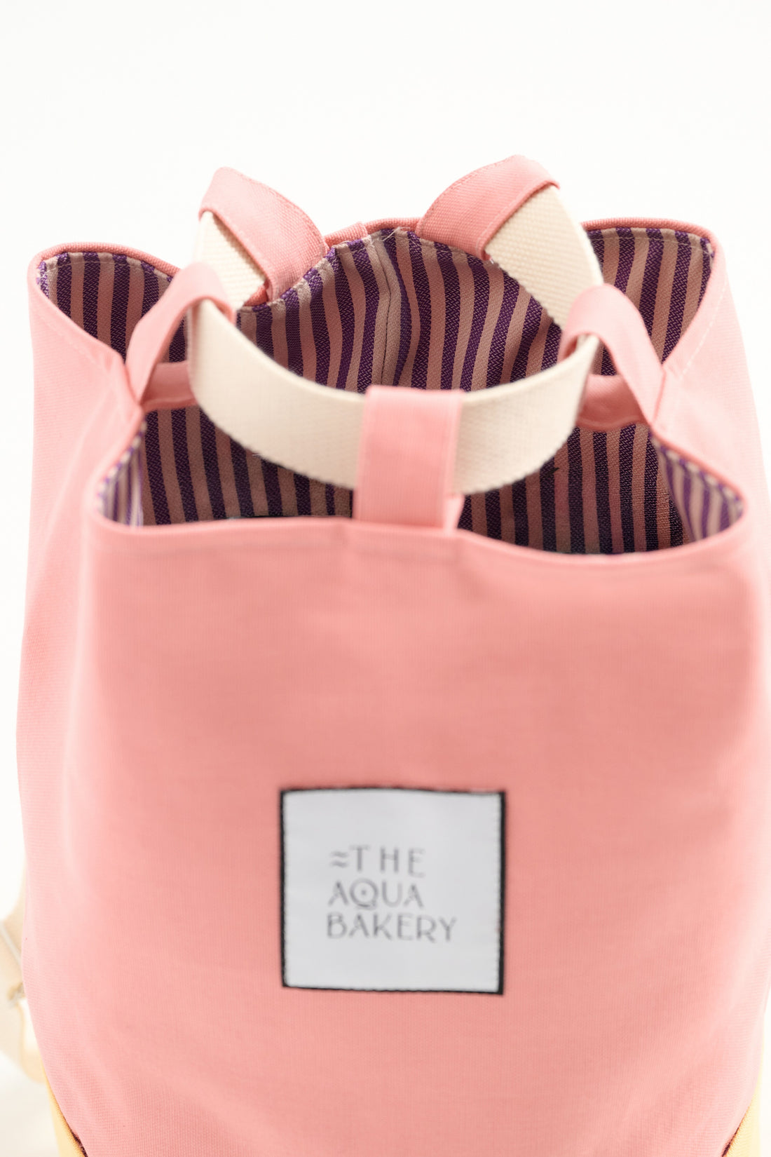 The Pastel Sailor Sack