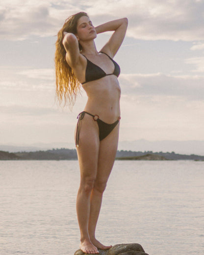 La Bête Noir bikini