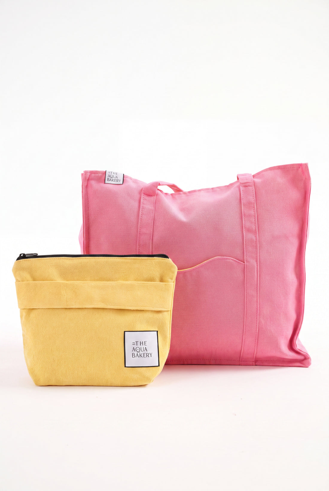 The Aprox Bag and the Lemon Cupcake Combo