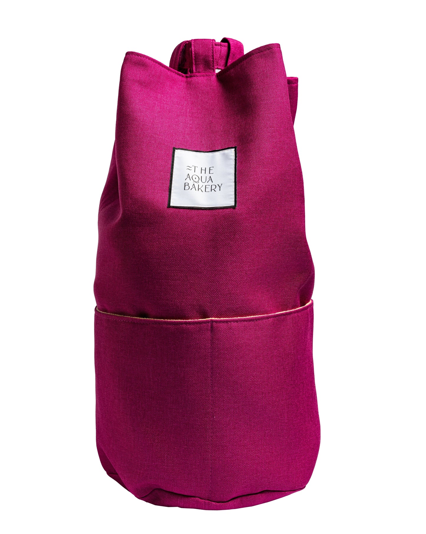 The raspberry Sailor Sack