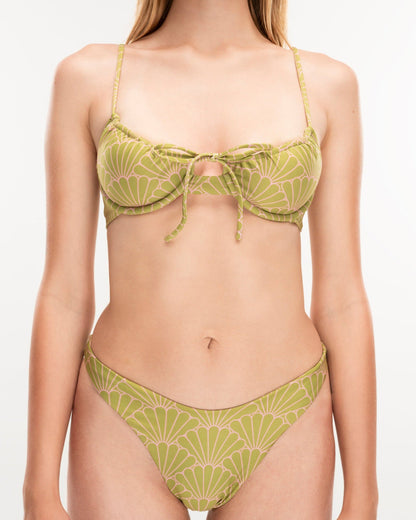 Tart Shell bikini