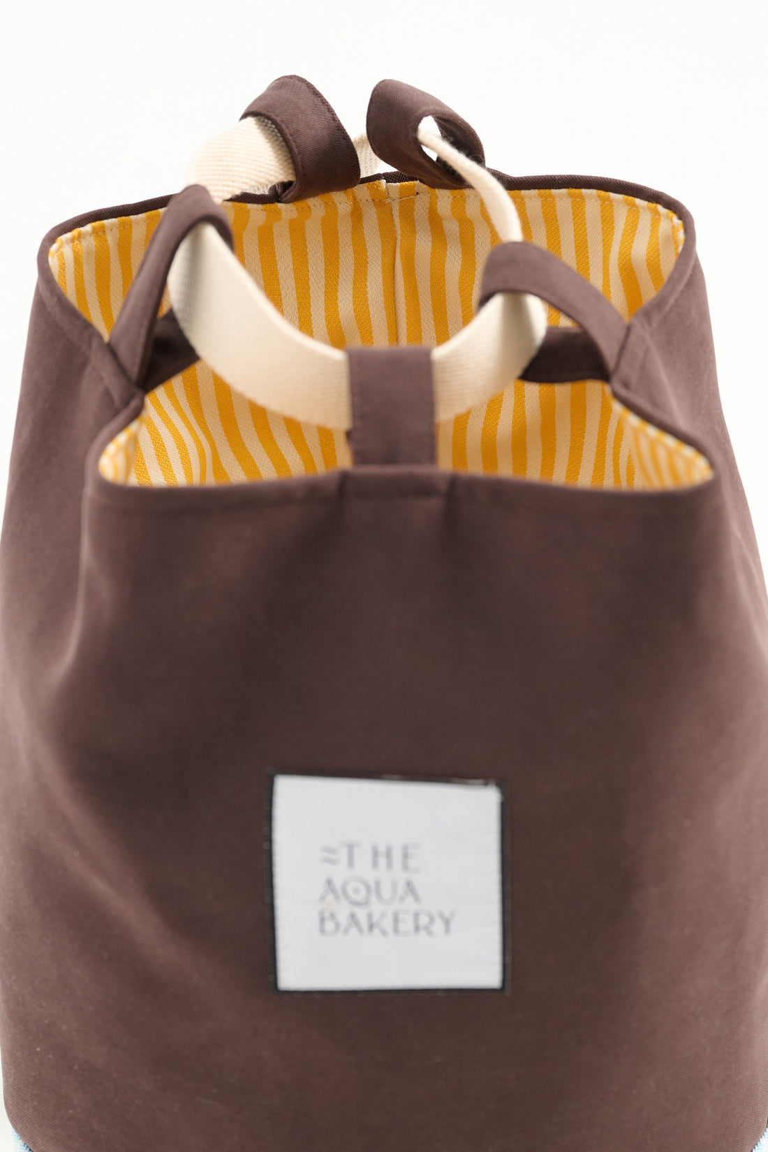The Chocolate Sailor Sack