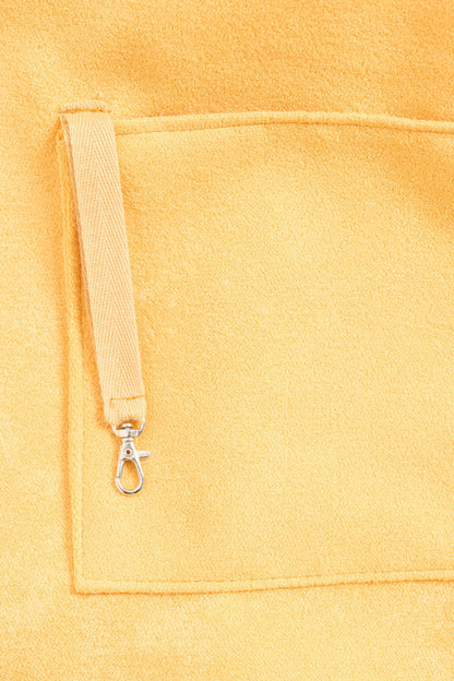 The Lavender striped Sailor Sack