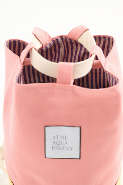 The Pastel Sailor Sack