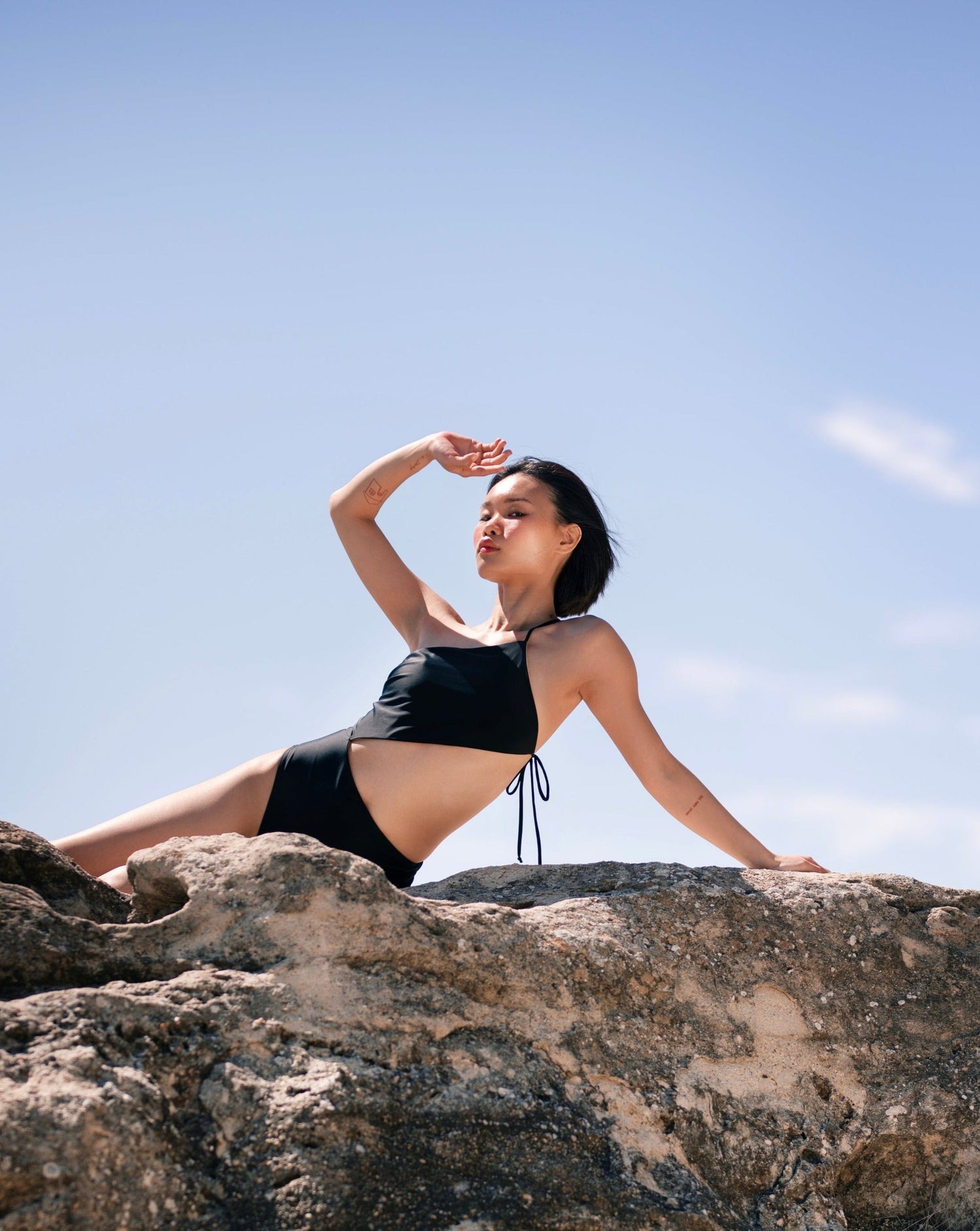 The Pie swimsuit