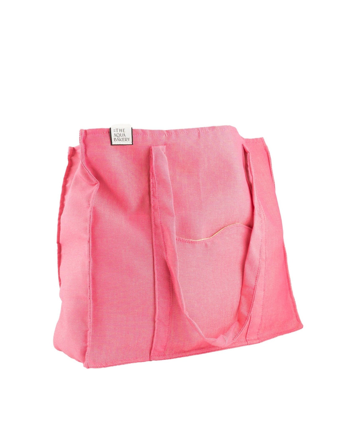 The Aprox Bag in pink