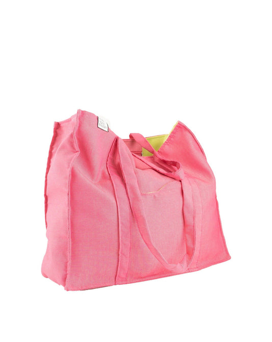 The Aprox Bag in pink