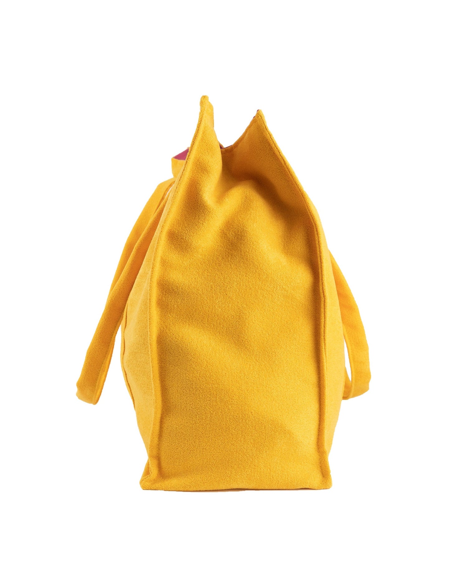 The Aprox Bag in yellow